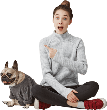 Dog care services from DeePet